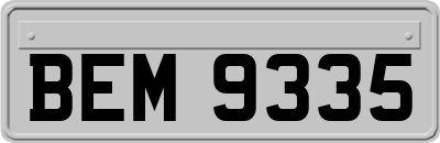 BEM9335