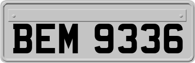 BEM9336