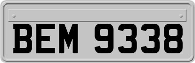 BEM9338