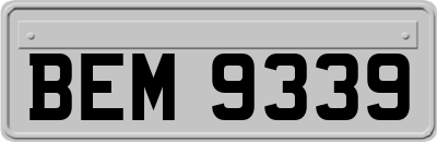 BEM9339