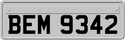 BEM9342
