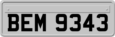 BEM9343