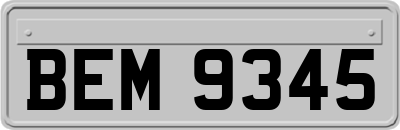 BEM9345