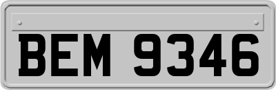 BEM9346
