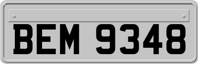 BEM9348