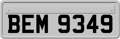 BEM9349