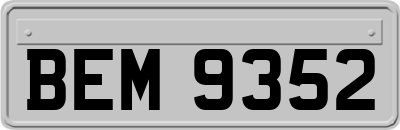 BEM9352