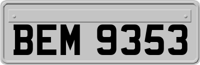 BEM9353
