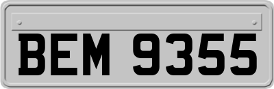 BEM9355