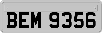 BEM9356