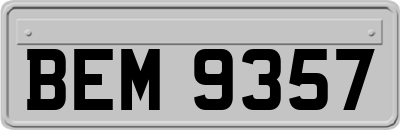 BEM9357