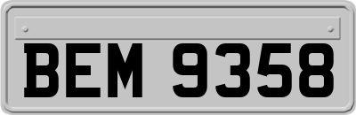 BEM9358