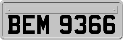 BEM9366