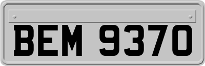 BEM9370