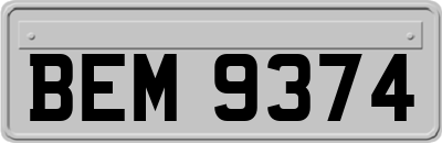 BEM9374