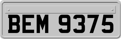 BEM9375