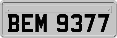 BEM9377