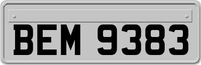 BEM9383
