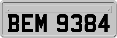 BEM9384