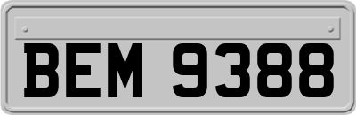 BEM9388