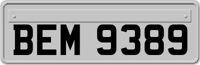 BEM9389