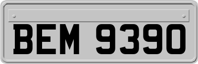 BEM9390