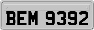 BEM9392