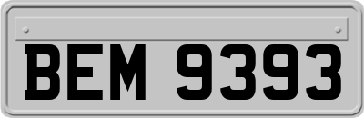 BEM9393