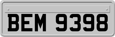 BEM9398