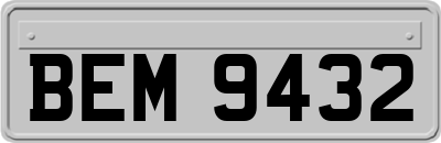 BEM9432