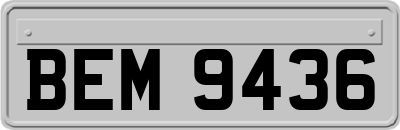 BEM9436