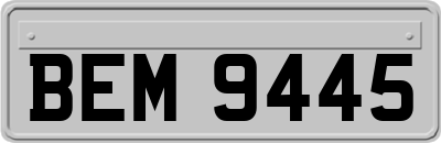 BEM9445