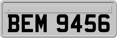 BEM9456