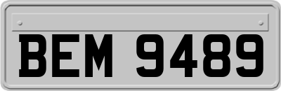 BEM9489