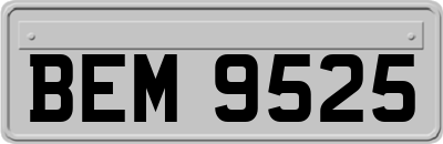BEM9525