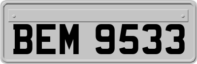 BEM9533