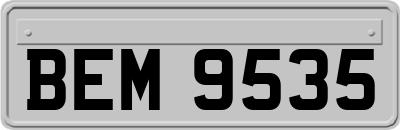 BEM9535