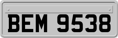 BEM9538