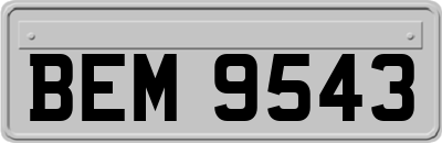 BEM9543