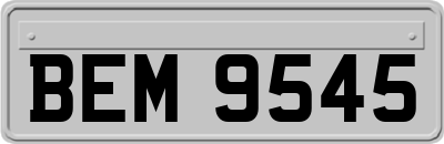 BEM9545