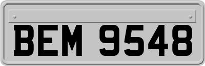 BEM9548