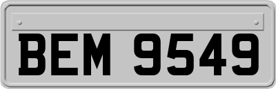 BEM9549