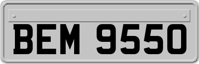 BEM9550