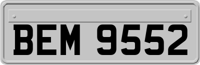 BEM9552