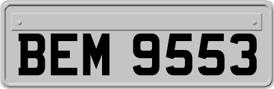 BEM9553