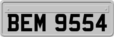 BEM9554