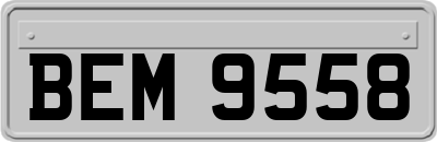BEM9558