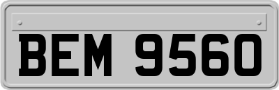 BEM9560
