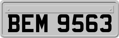 BEM9563