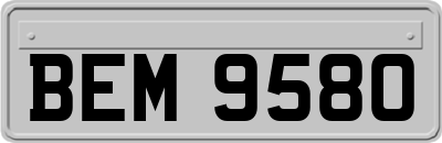 BEM9580